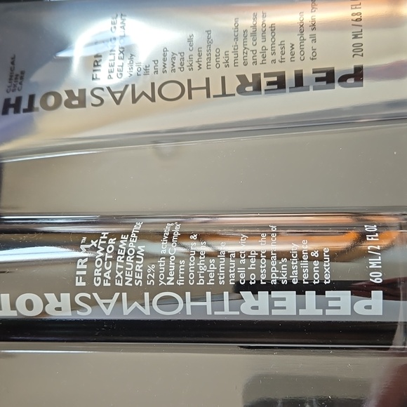 PeterThomasRoth Skin Care Set - Picture 2 of 7